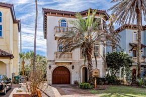 Villa by the Sea